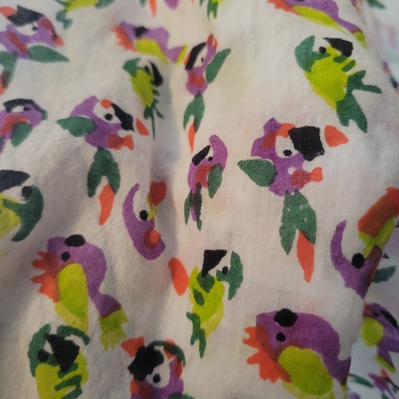 Roller Rabit Tunic Top - Picture 4 of 5